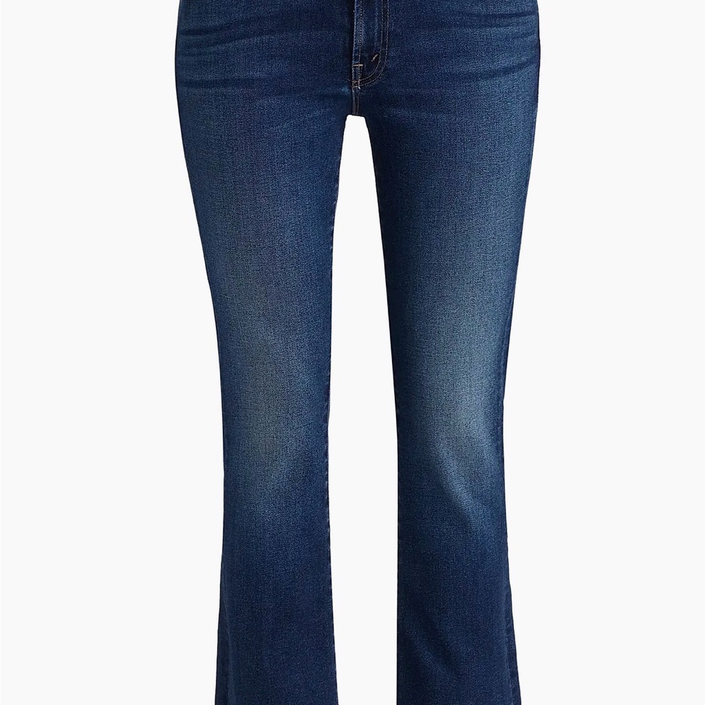 Mother
The Hustler Ankle 
Color: Taking Chances
NWT